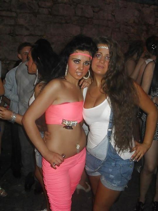 12P More irish traveller girls