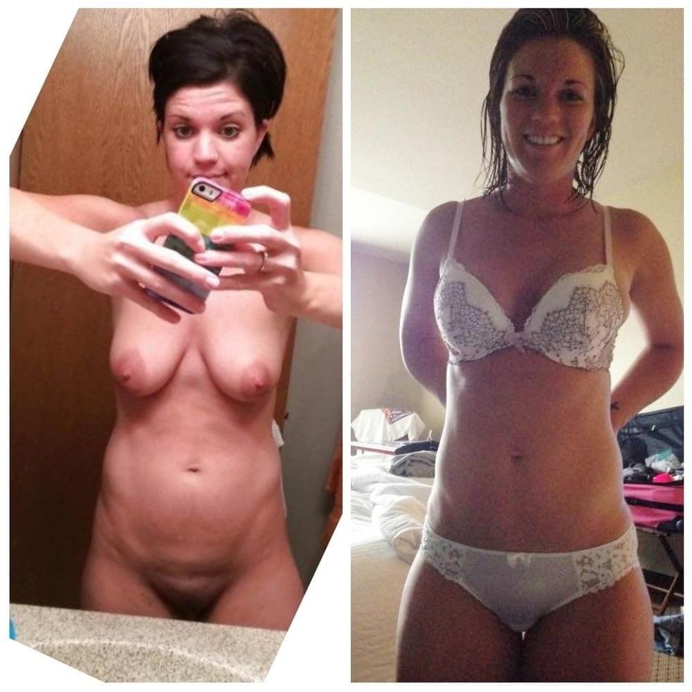 25P Dressed Undressed 55