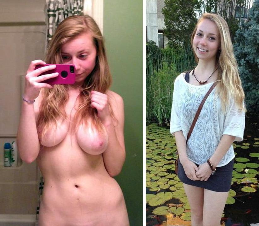 25P Dressed Undressed 55