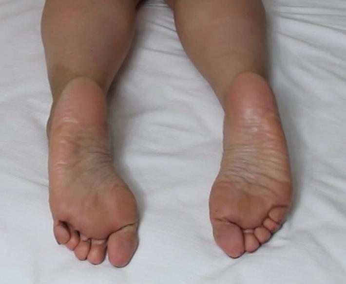 25P Piedi da sborra 8