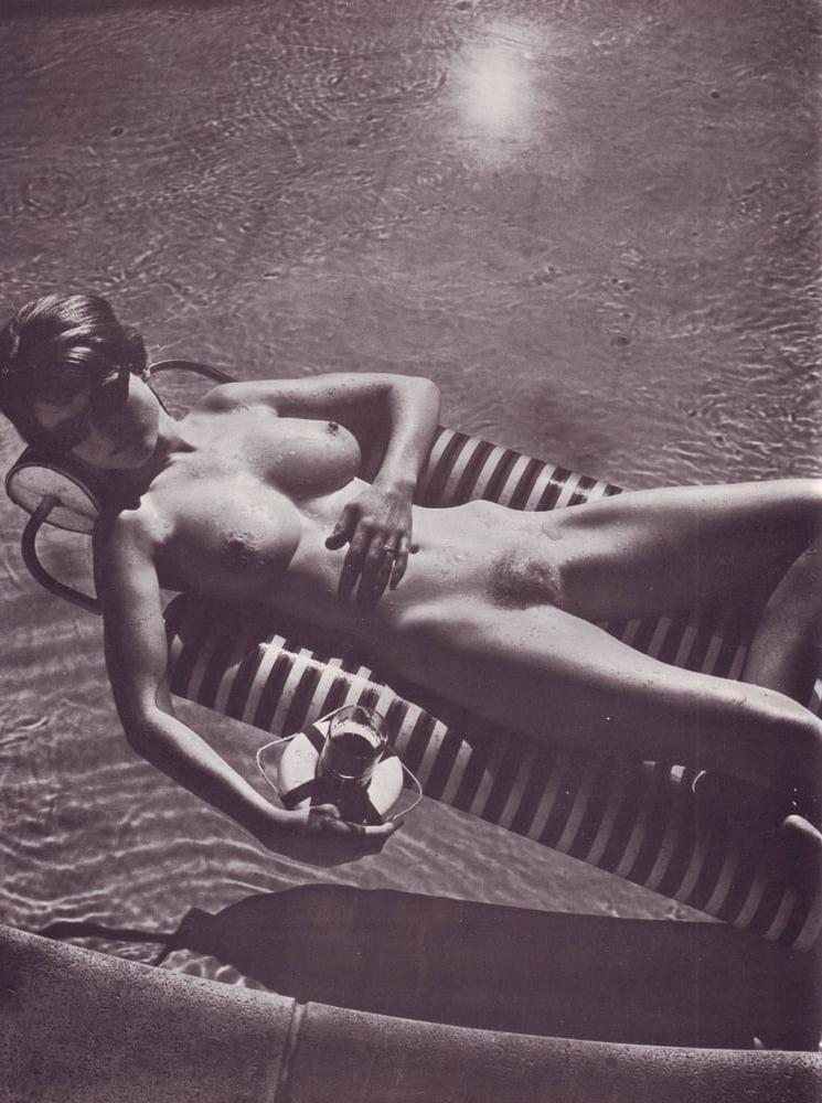 25P Vintage Nudists 27