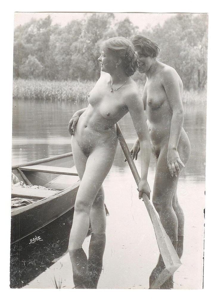 25P Vintage Nudists 27