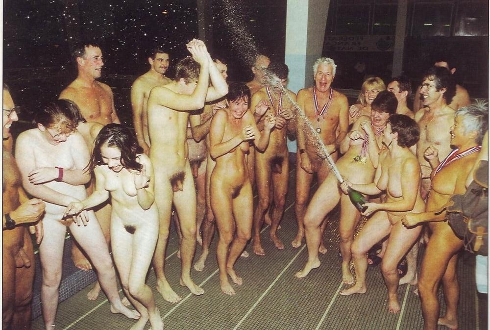 25P Vintage Nudists 27