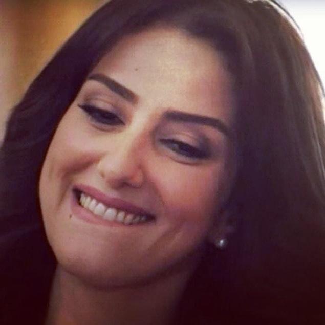 16P Celebrity egypt 1