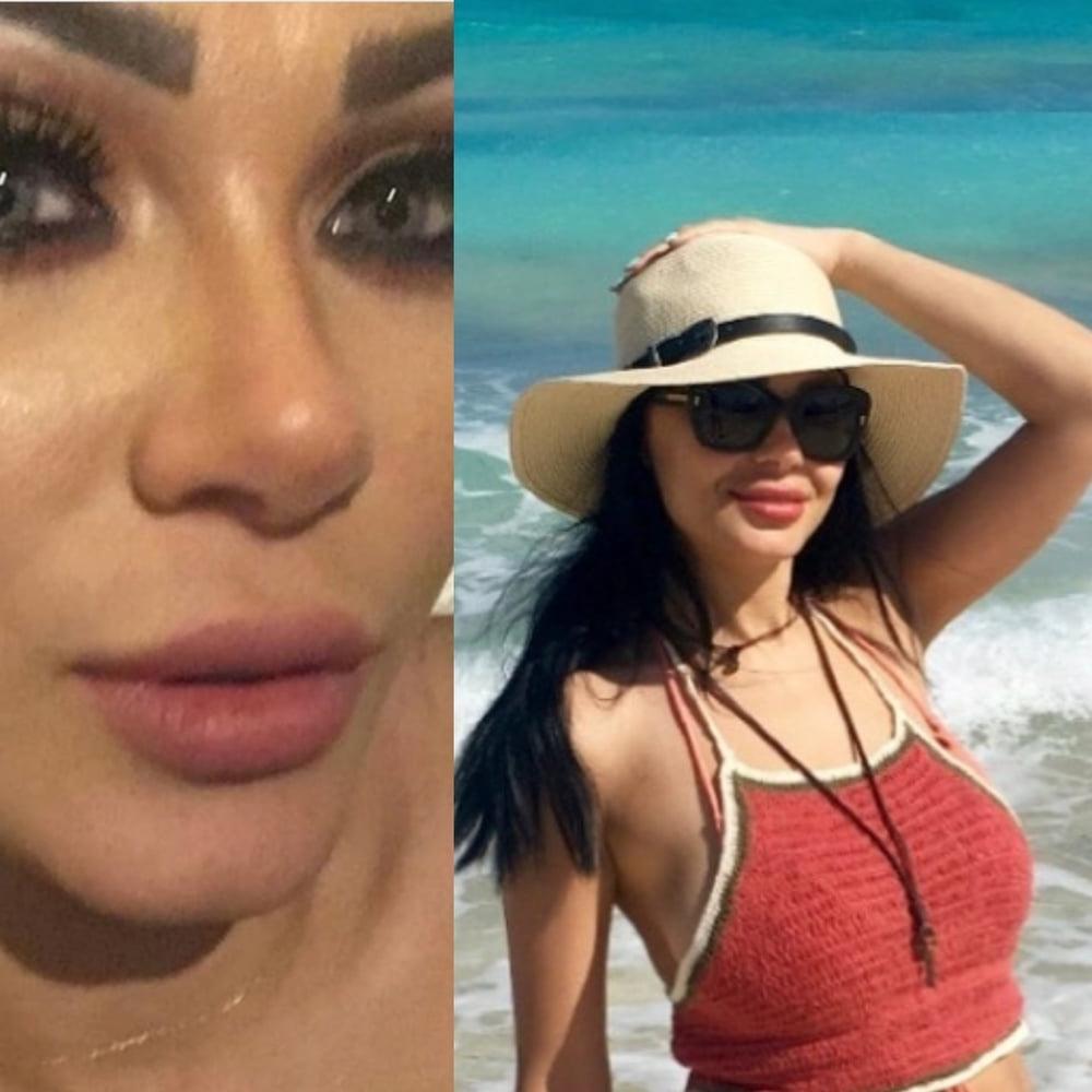 16P Celebrity egypt 1