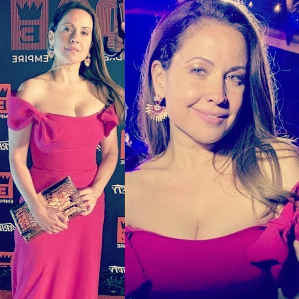 16P Celebrity egypt 1