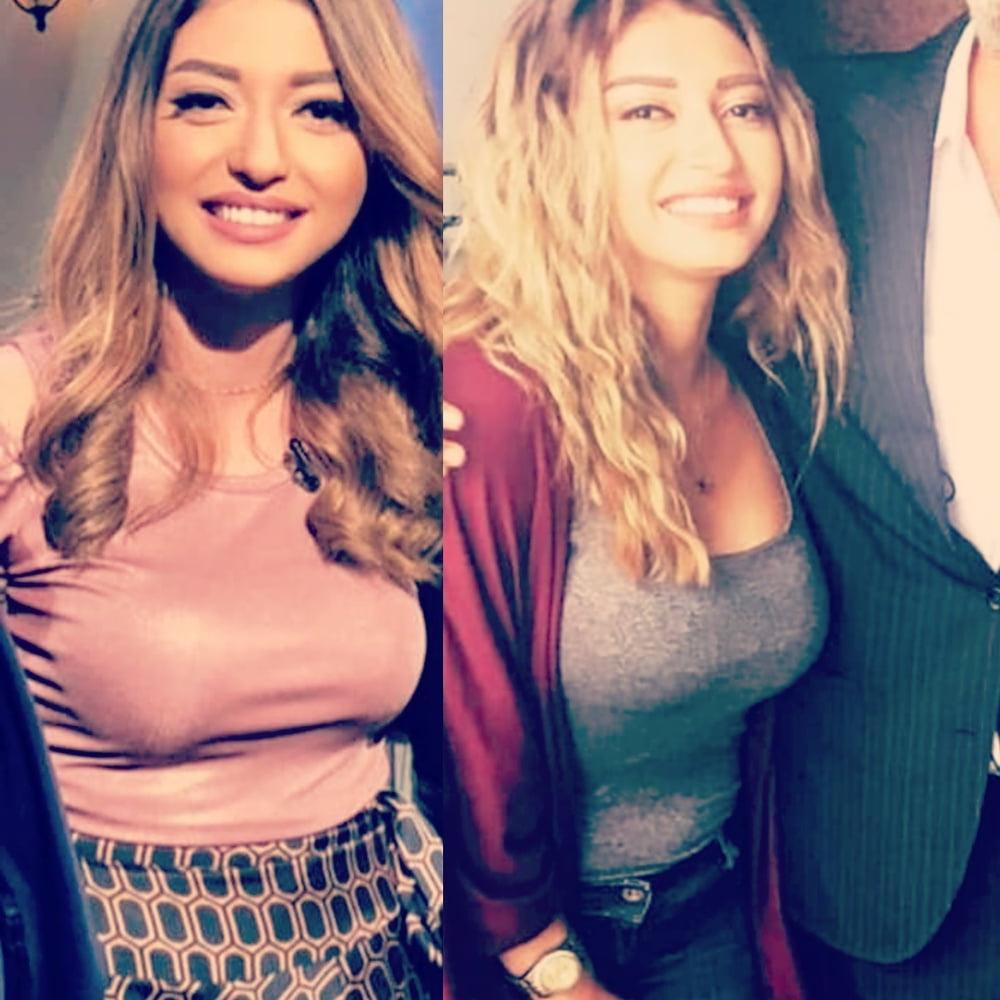 16P Celebrity egypt 1