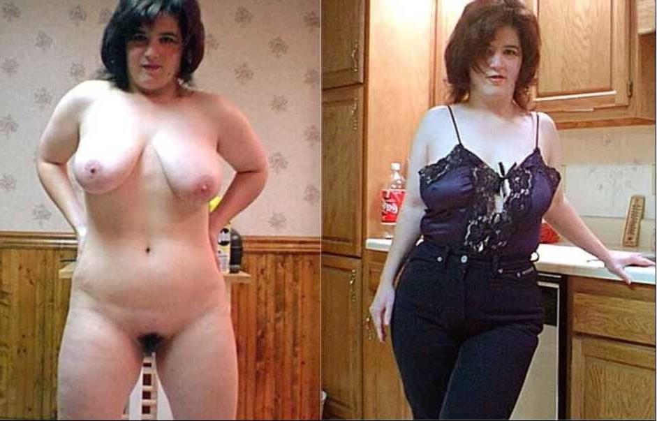 25P Dressed Undressed 51