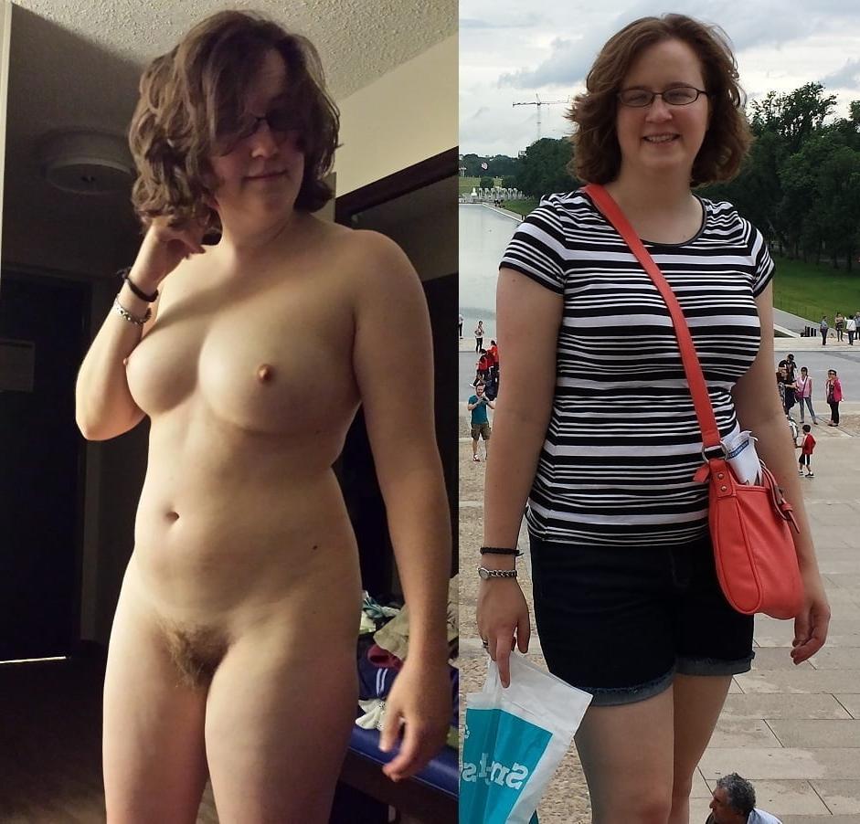 25P Dressed Undressed 51