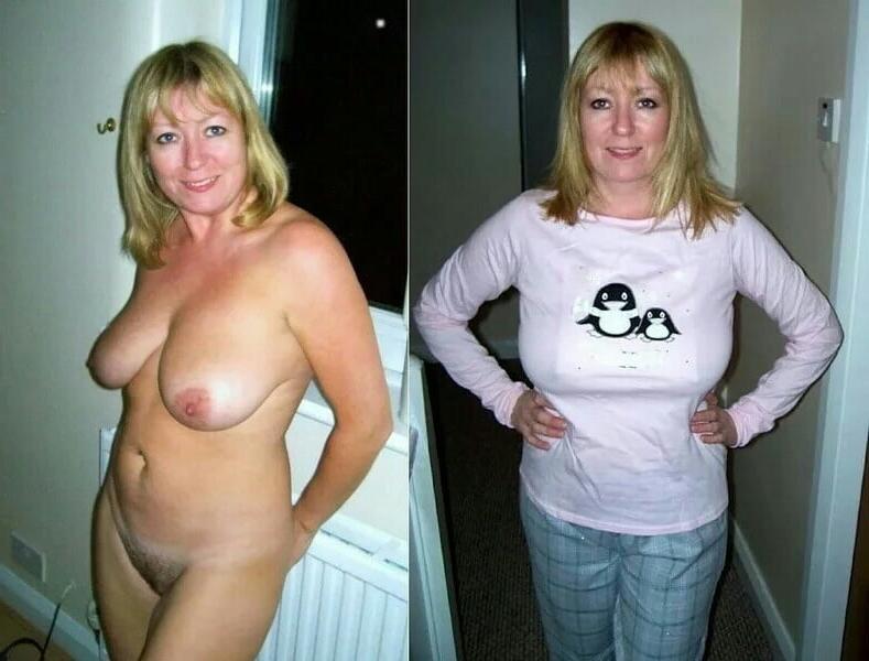 25P Dressed Undressed 51