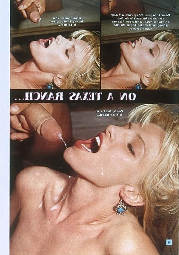 25P Vintage Retro Porno - Private Magazine - 127