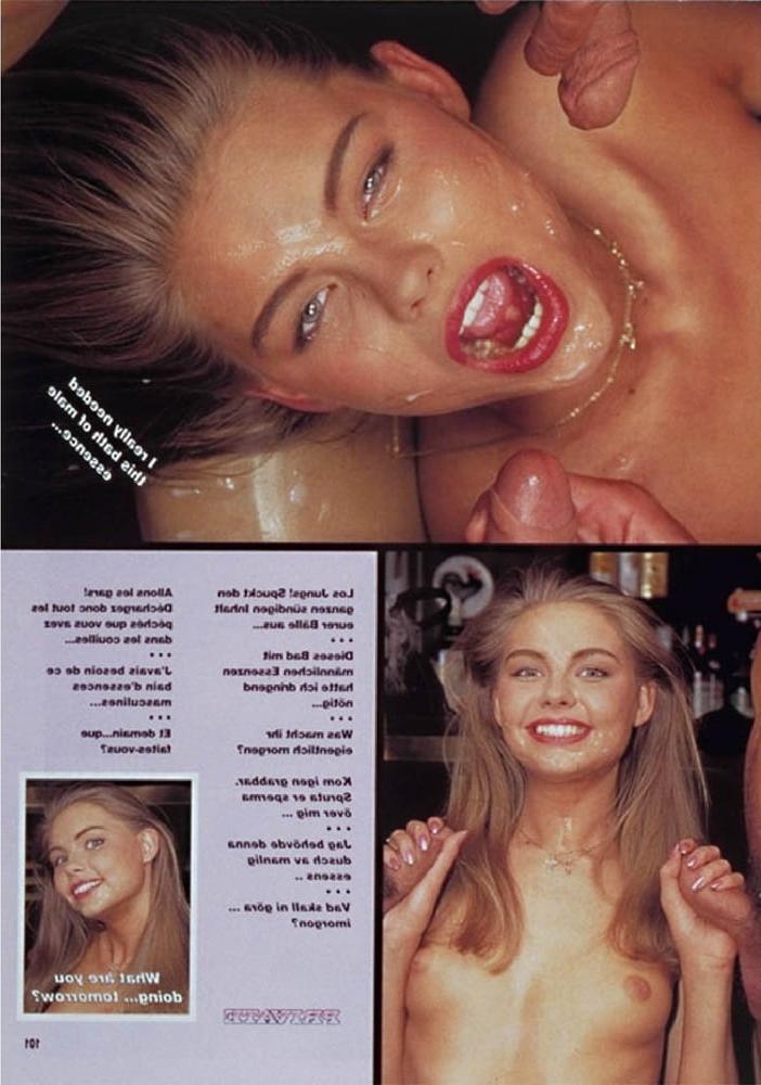 25P Vintage Retro Porno - Private Magazine - 119