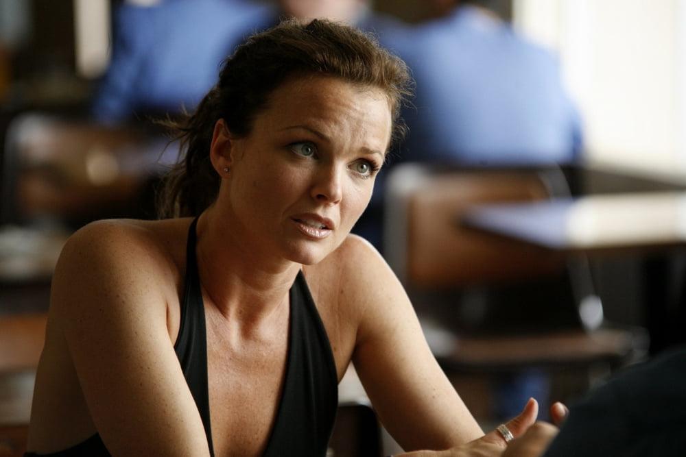 25P Celebrity Hot 250 - #140 Dina Meyer