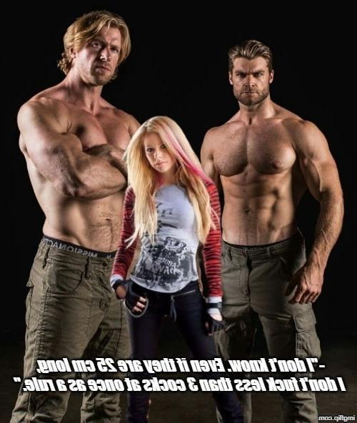 20P Celebrity gangbang captions #730 (Avril)
