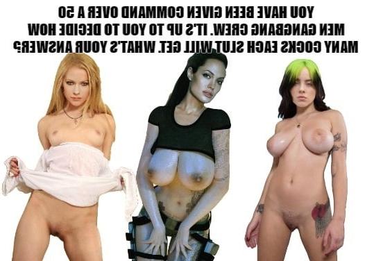 20P Celebrity gangbang captions #730 (Avril)
