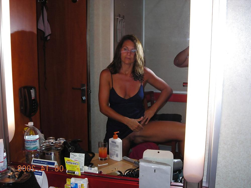 25P Kreuzfahrt-MILF