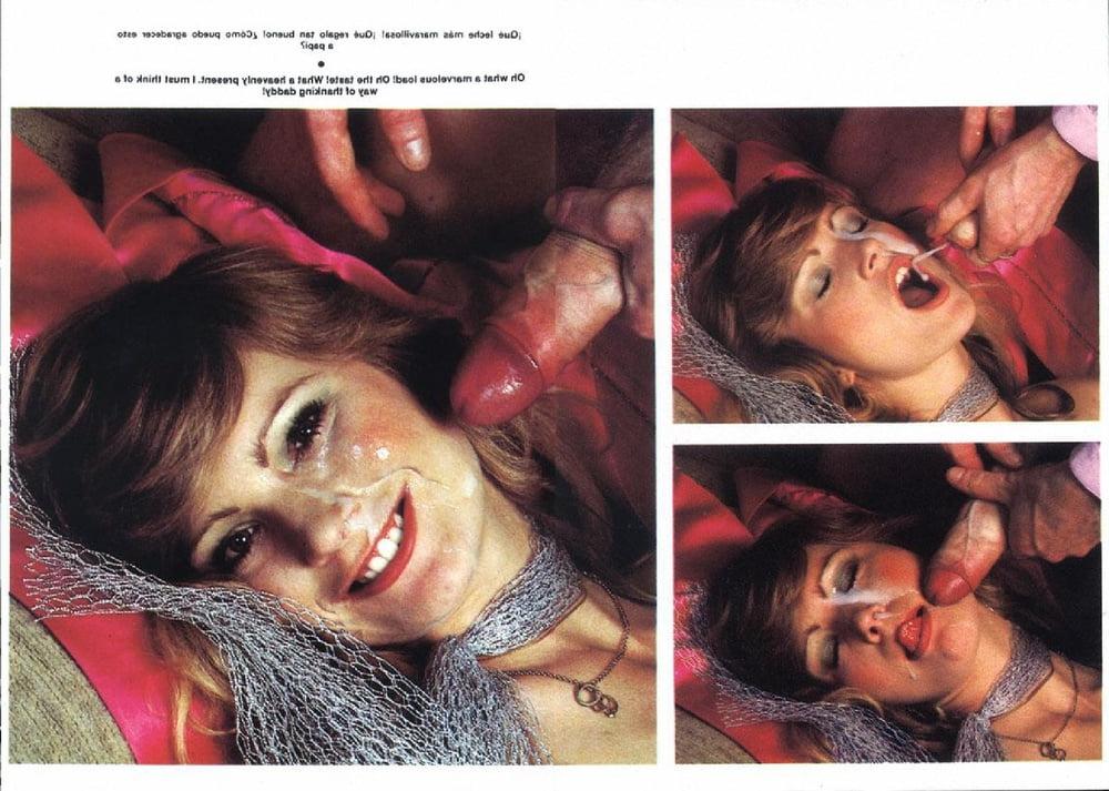 25P Vintage Retro Porno - Private Magazine - 052