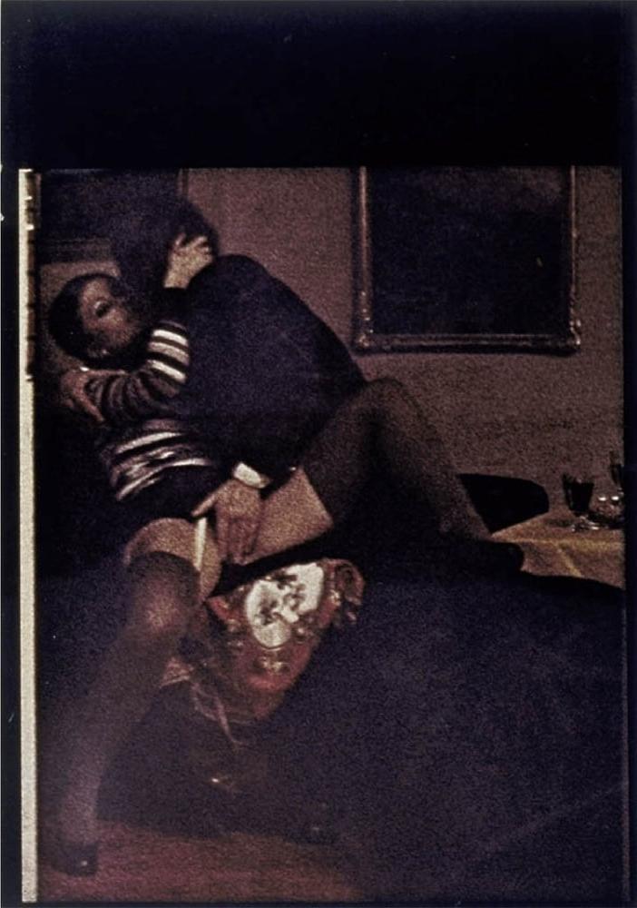 25P Vintage Retro Porno - Private Magazine - 040