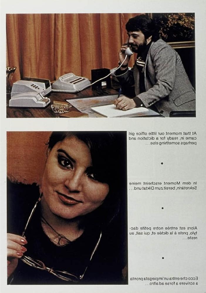 25P Vintage Retro Porno - Private Magazine - 040