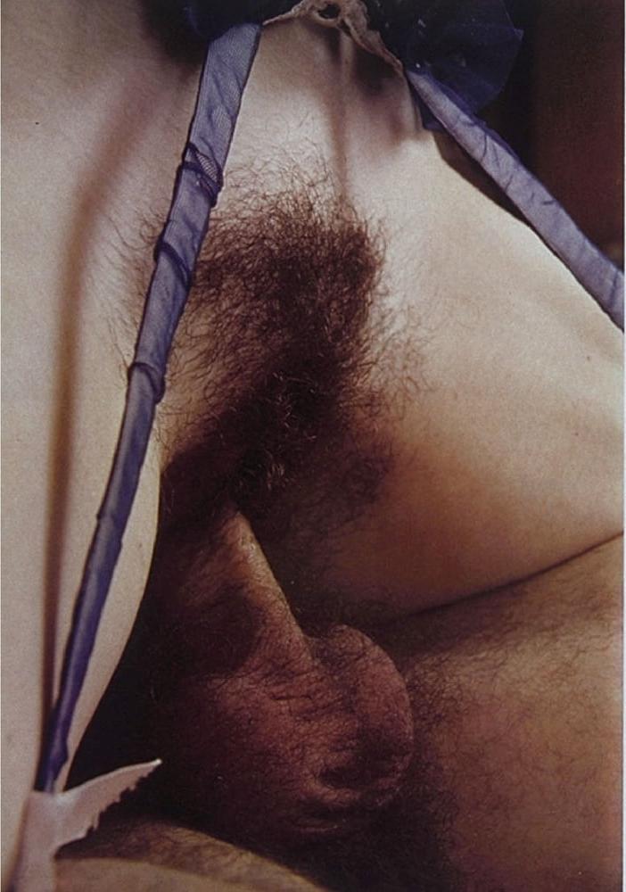25P Vintage Retro Porno - Private Magazine - 058