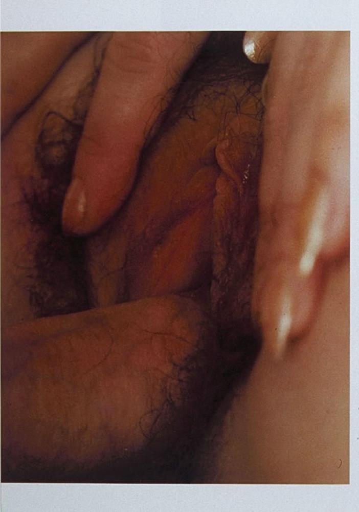 25P Vintage Retro Porno - Private Magazine - 058