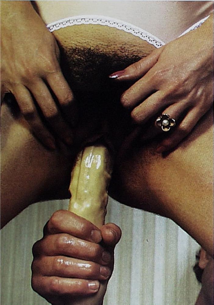 25P Vintage Retro Porno - Private Magazine - 058