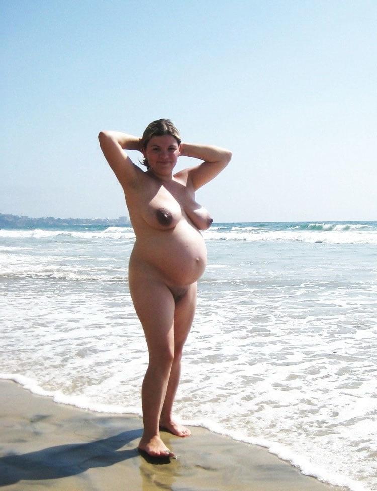 15P Pregnant 25