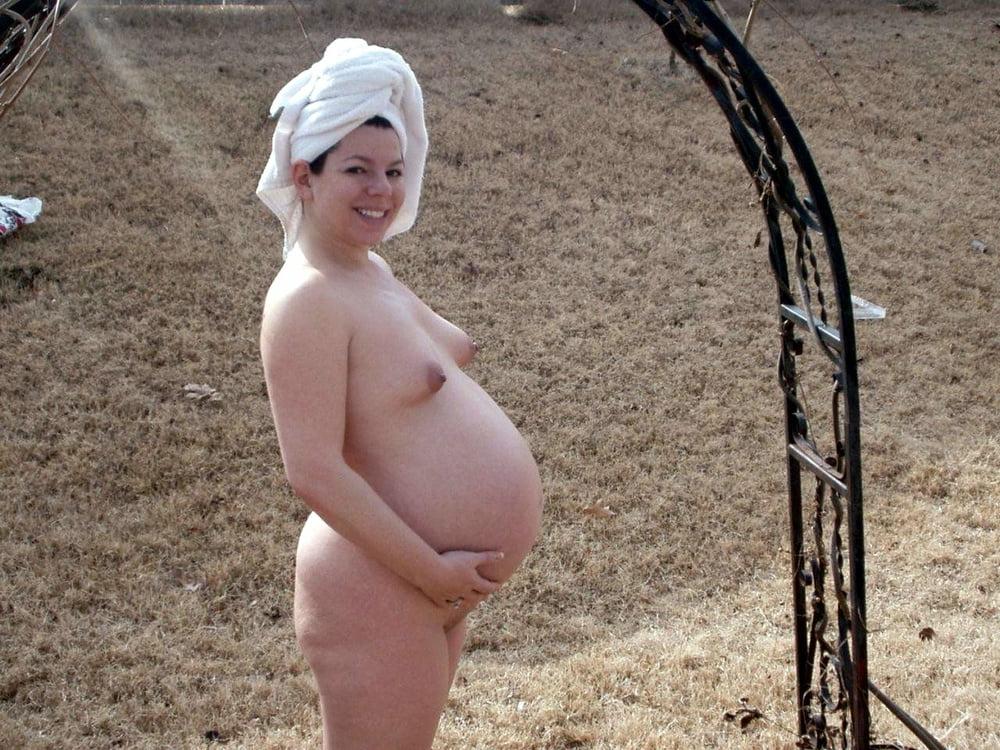 15P Pregnant 25