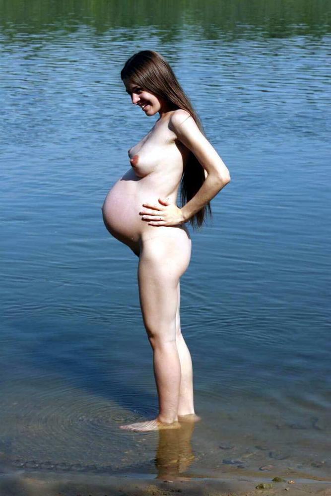 15P Pregnant 25