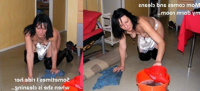 17P Humiliation Mom Captions 2
