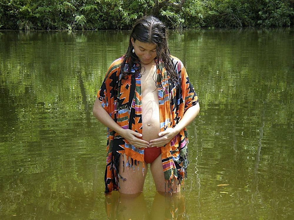 15P Pregnant 21