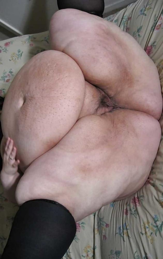 25P From MILF to GILF with Matures in between 268