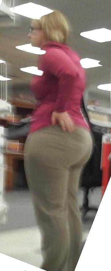 4P The Ass is so PHAT it deserves it's own Album!