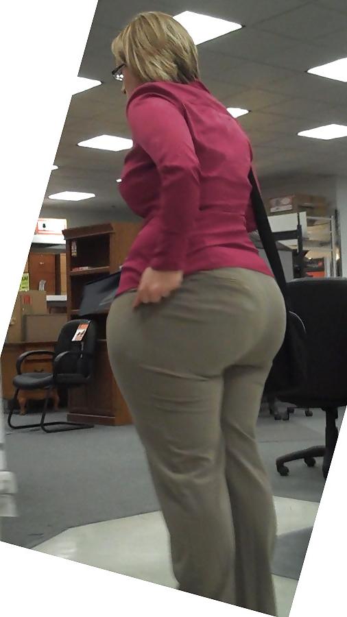 4P The Ass is so PHAT it deserves it's own Album!