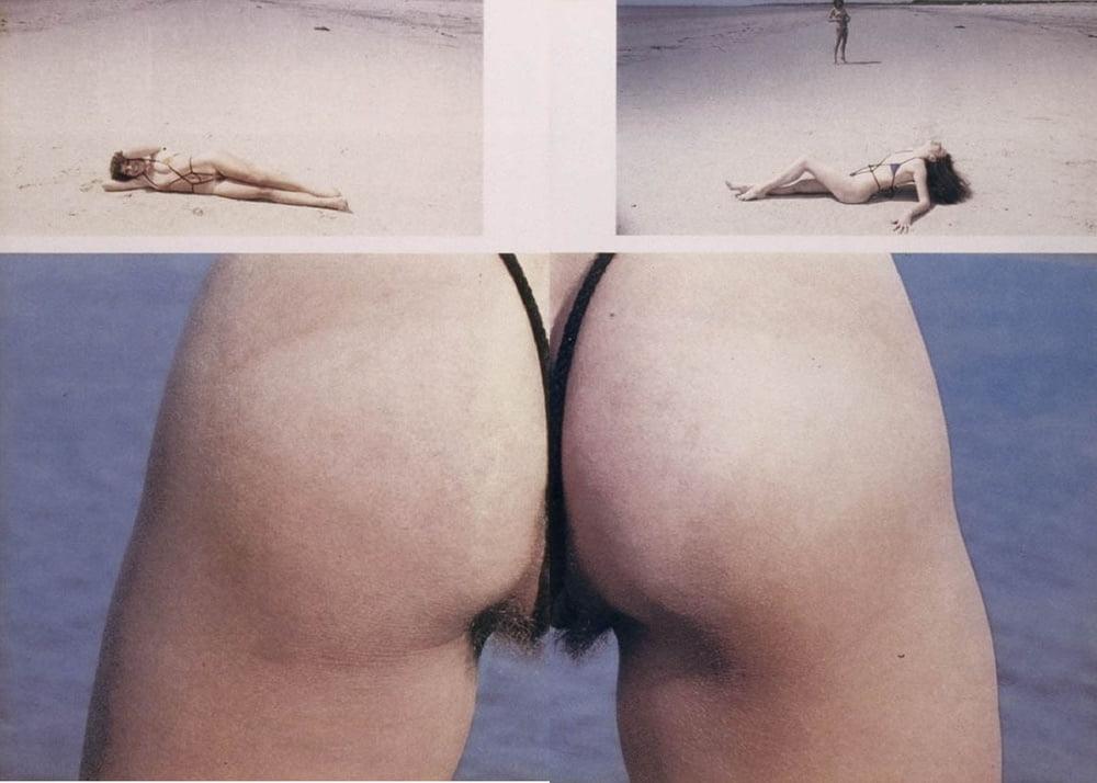 25P Vintage Retro Porno - Private Magazine - 044