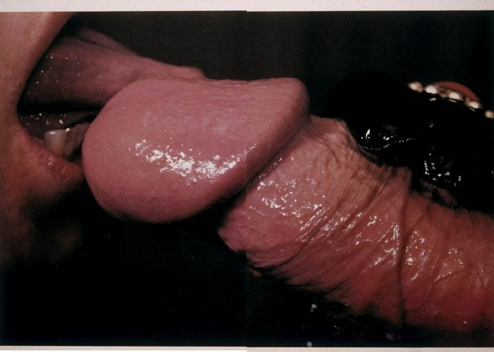 25P Vintage Retro Porno - Private Magazine - 044