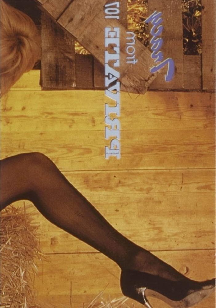 25P Vintage Retro Porno - Private Magazine - 107