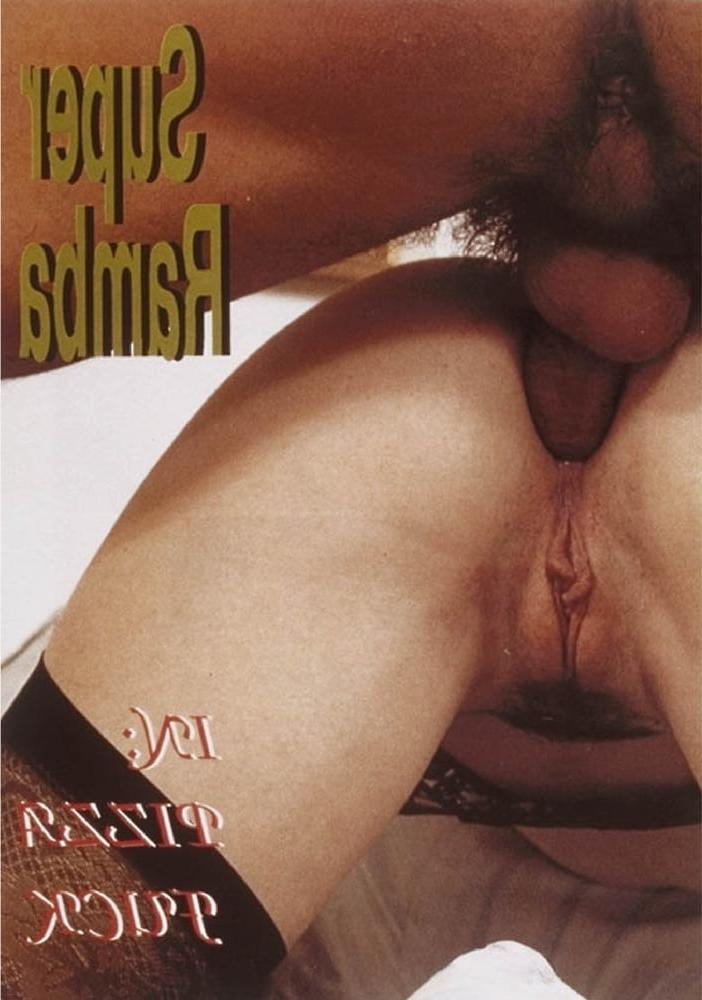 25P Vintage Retro Porno - Private Magazine - 107