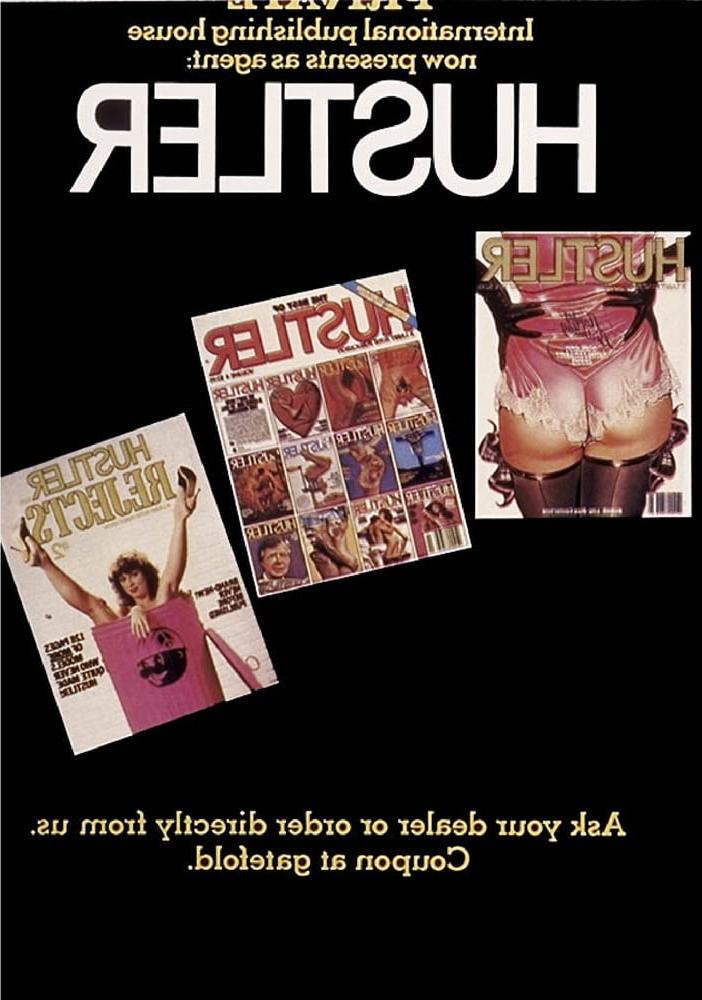 25P Vintage Retro Porno - Private Magazine - 047