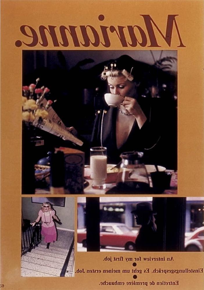 25P Vintage Retro Porno - Private Magazine - 047