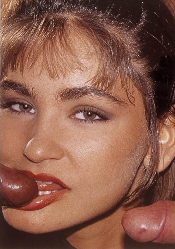 25P Vintage Retro Porno - Private Magazine - 109