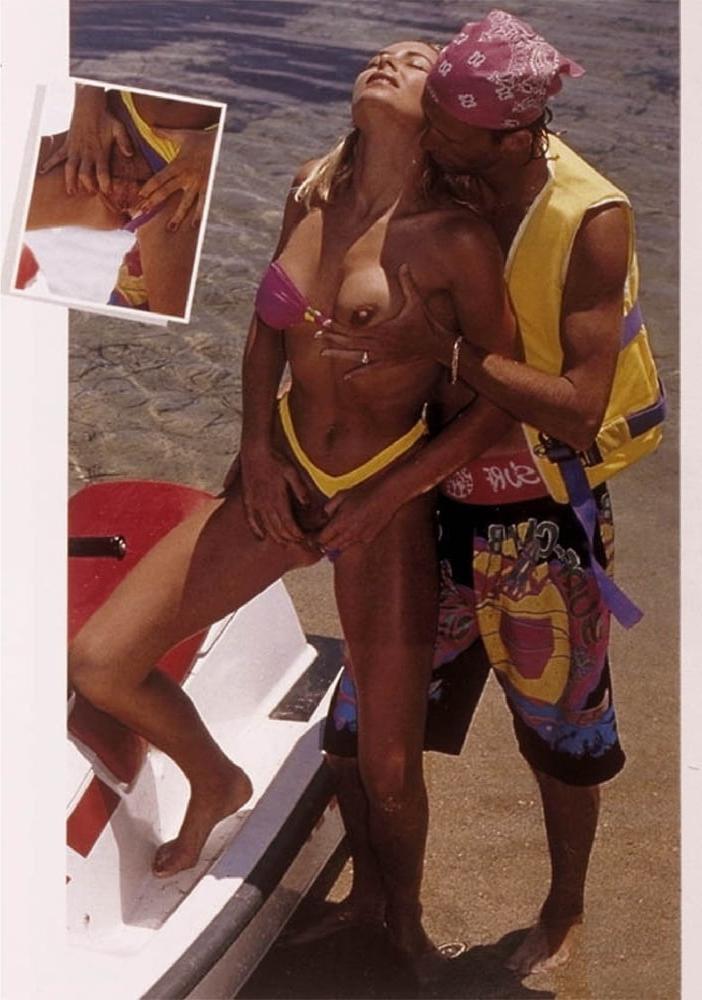 25P Vintage Retro Porno - Private Magazine - 109