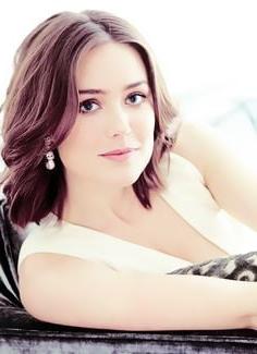 25P Celebrity Hot 250 - #138 Megan Boone