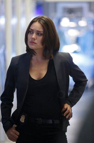 25P Celebrity Hot 250 - #138 Megan Boone
