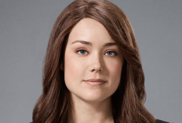 25P Celebrity Hot 250 - #138 Megan Boone