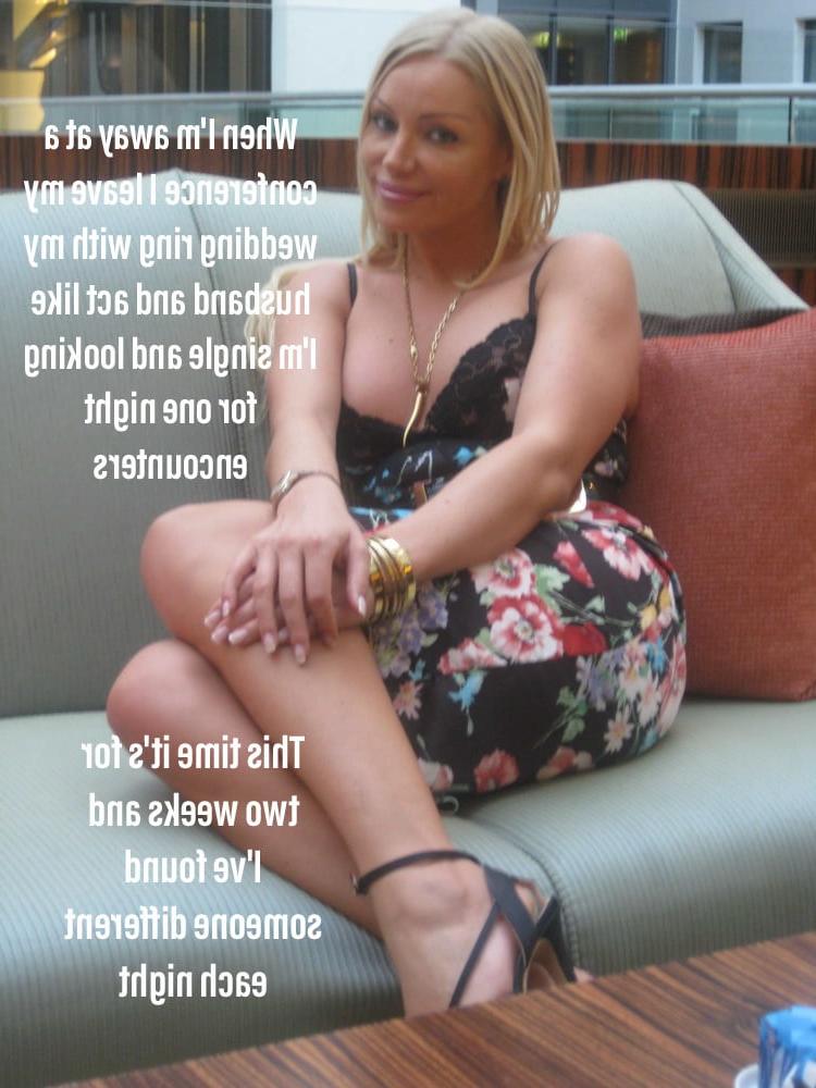 25P Hotwife and Cuckold Captions 52