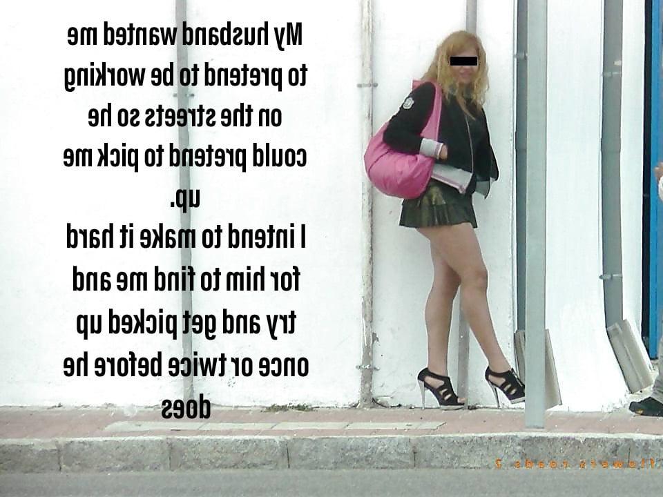 25P Hotwife and Cuckold Captions 52