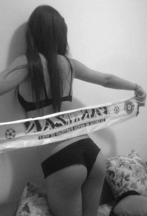 19P Soccer fans