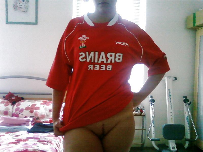 19P Soccer fans