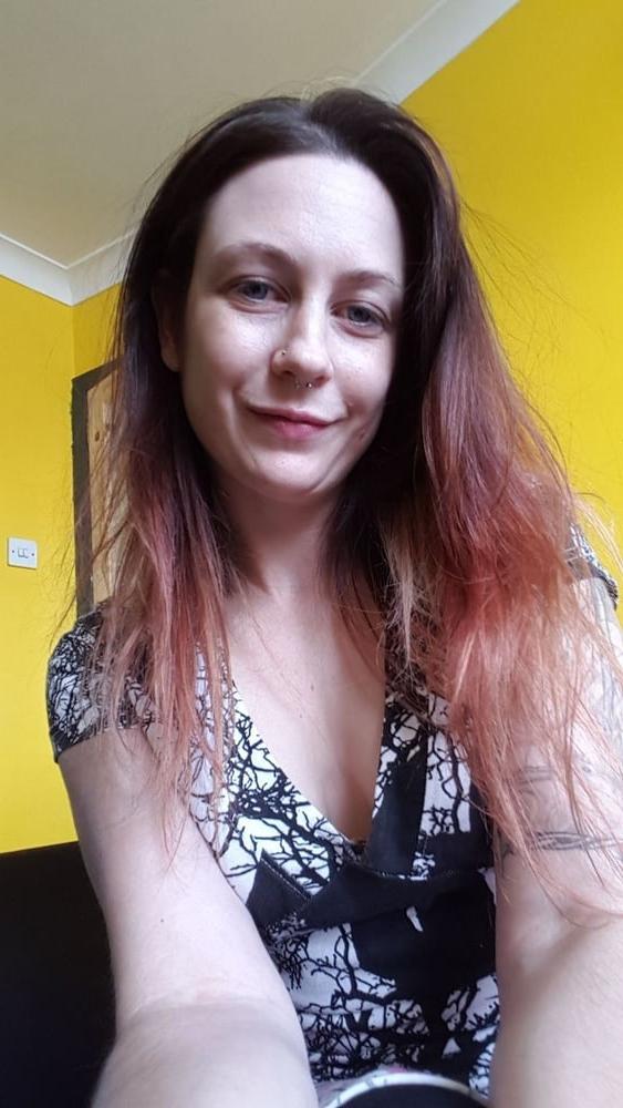 11P Cuckold Chat Girl (mariaexposed)